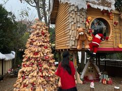 -HERRE·FARM 赫尔露营农场·团建聚会包场