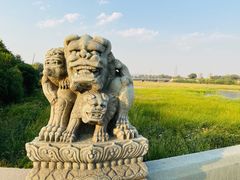 -卢沟桥文化旅游区(卢沟桥)