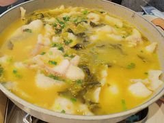 -川人百味(亿合城店)