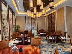 -扬州香格里拉·香宫中餐厅