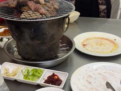 -松明一烤肉馆(鲁园店)