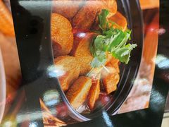 老南京素鸡煲-农家小院(朱雀桥店)