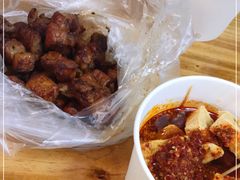 -王记西鎮电烤肉(汶上路店)