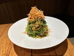 -四季民福烤鸭店(前门廊房二条店)