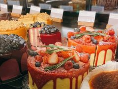 -BAKER&SPICE(环贸店)