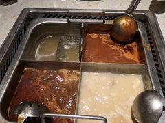 -海底捞火锅(航洋城店)
