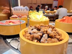 -喜家自助小火锅(乐客城店)