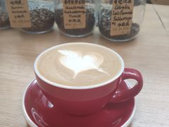 -COFFEE HOLIC(朝外SOHO店)