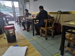 大堂-弘善寺驴肉馆(十里河文化园店)