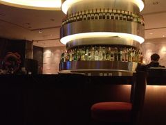 -上海大宁福朋喜来登酒店大堂吧(共和新路店)