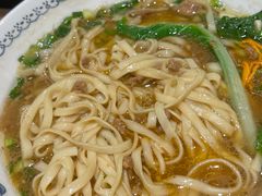 -龙抄手食府(浣花北路店)