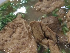 豆泡汤-白魁老号饭庄(安内店)