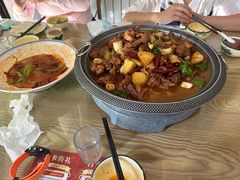-老碗餐饮(前进路店)