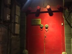 门面-丽江庭院之爱在路上(西单店)