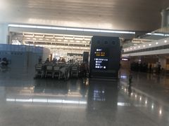 -杭州萧山国际机场