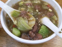 -邢老三肉丸糊辣汤(凤城六路店)