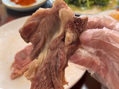 -范记靖远羊羔肉(博物馆店)