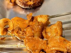 -熙成烧烤(白塔岭店)