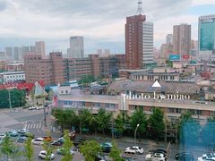 景观位-一品诚记烤肉(大连柏威年购物中心店)