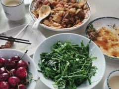 -帕米尔食府(白云观店)