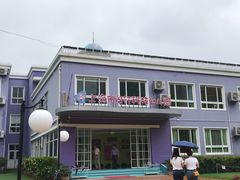 -上海市闵行科技幼儿园