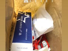 -TACO STAR 塔可星(下沙宝龙店)