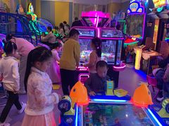 -芭菲盛宴·环球美食(袁家岗店)