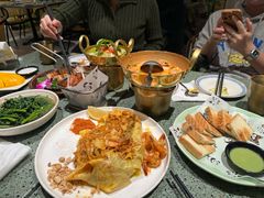 -Home Thai·泰谣(王府井apm店)