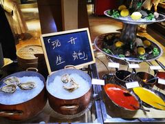 -杭州国际会议中心洲际酒店-原素全日餐厅(解放东路店)