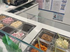-Salud撒露欧洲冻酸奶(五道口购物中心店)