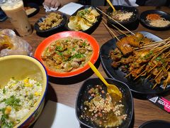 -Let’s WaKao瓦烤(贝森店)