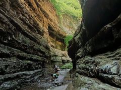 -龙门涧景区