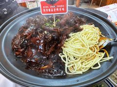 -回味黑鸭煲·始于2006(万松园店)