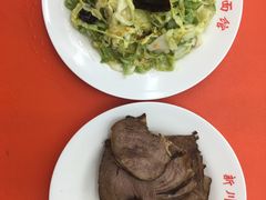 -华天新川面馆(缸瓦市店)