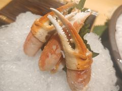 -花和海鲜自助(梅江店)