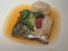 清蒸鲥鱼-苏浙总会(国金中心店)