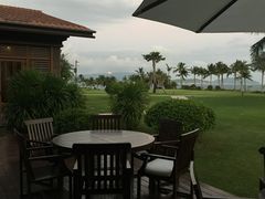 -宴悦海鲜餐厅·游水海鲜·牛排(亚龙湾瑞吉店)