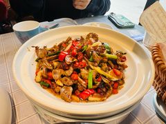 -小暖厨·长沙菜(孟州店)