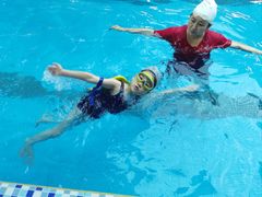 -阳光游泳培训基地(天通苑店)