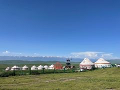 -新疆那拉提国家旅游度假区