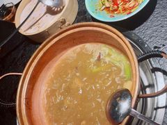 -一善菌·云南菌汤·云南菜(银泰城店)