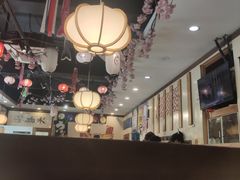 -梦山水日本烧肉(五四广场店)