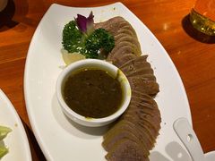 -hallch好吃餐厅(奥体中心店)