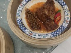 -喜宴又一村·粤菜·茶点·海鲜(壹方天地店)