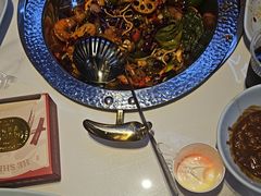 -何师傅美蛙鱼头(汉街店)