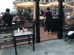 -LENBACH兰巴赫西餐啤酒坊(大连东港店)