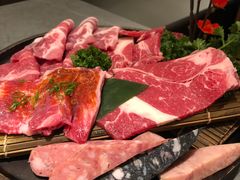 -花时·炭火烧肉(东百中心A馆店)