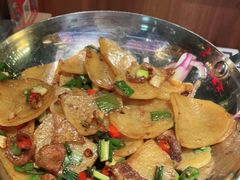 -熊记虾王·小龙虾(东晓南店)