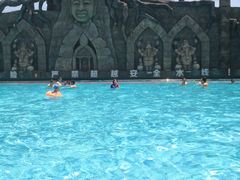 -苏州乐园森林水世界