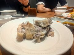 -贯贯吉·清真餐厅(浙江中路店)